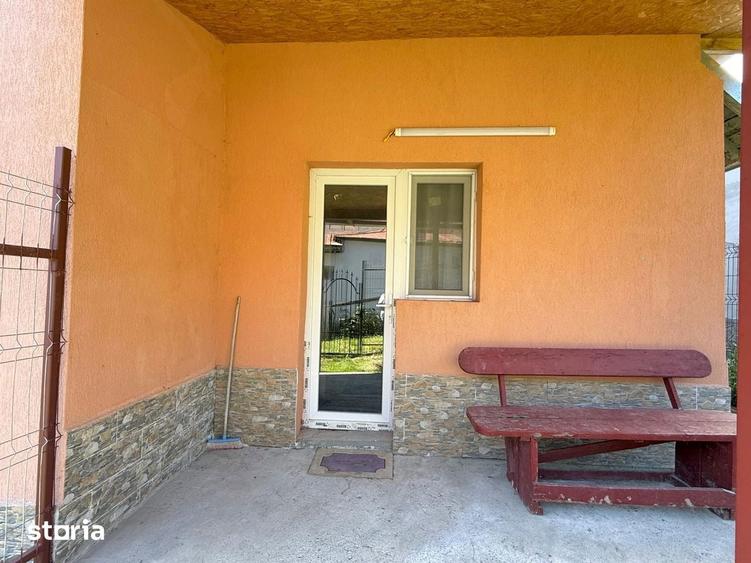 Apartament cu 3 camere nedecomandat în Zamora