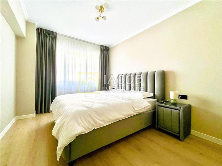 Apartament cu 2 camere nedecomandat, mobilat în Ștefan cel Mare