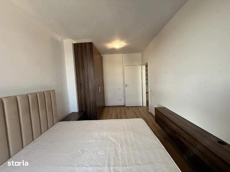 Apartament cu 3 camere semidecomandat, mobilat în Take Ionescu