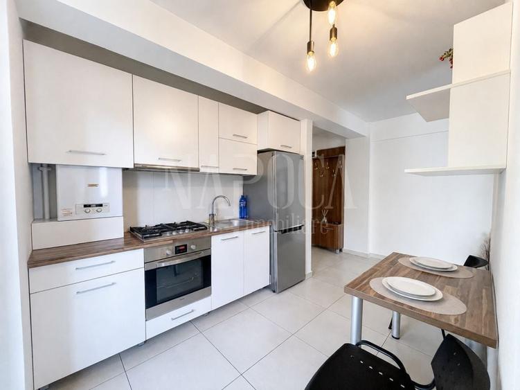 Apartament 2 camere de inchiriat in Zorilor, Cluj Napoca - 3