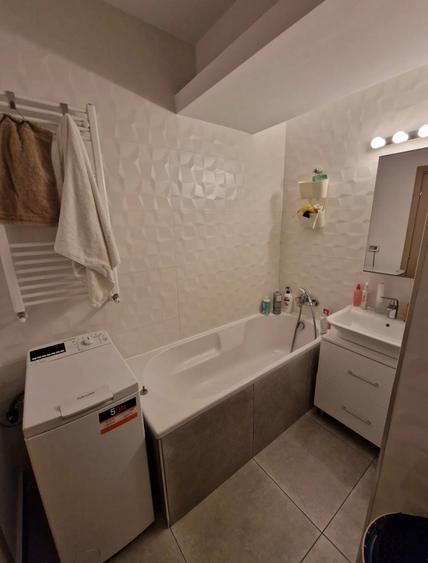 Apartament cu 2 camere decomandat în Grozăvești