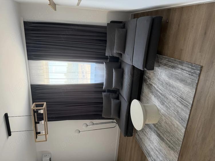 PRIMA INCHIRIERE | Apartament NOU 3 camere | Victoria Homes Pipera - 7