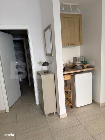 Apartament cu 2 camere decomandat în Complex Studențesc