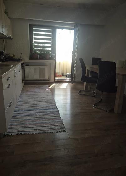 Apartament cu 2 camere decomandat în Soarelui
