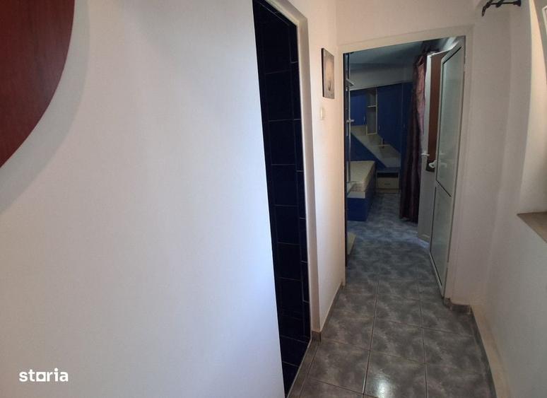 Apartament cu 2 camere decomandat în Păcurari