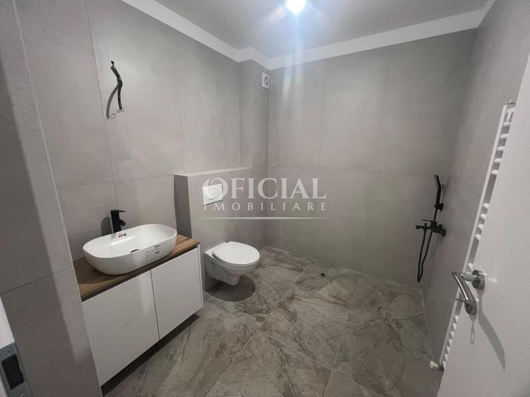 Apartament 3 camere | Parcare | 2 Bai | Terasa | Eroilor | Floresti - 7