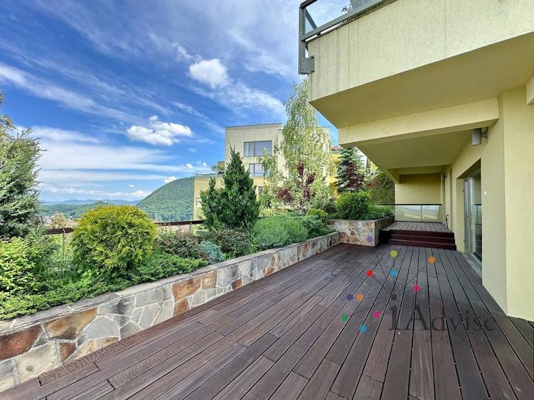 Apartament cu 2 camere decomandat, mobilat în Drumul Poienii
