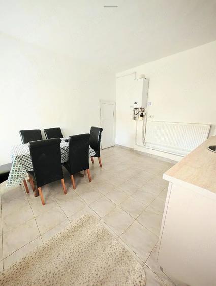 Casă cu 3 camere cu Teren 818 Mp în Central