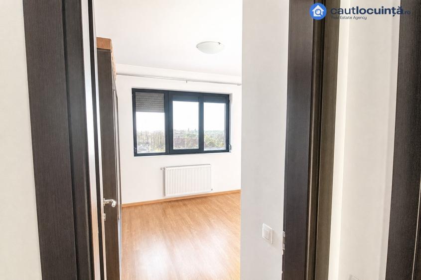 Apartament cu 2 camere în Rahova