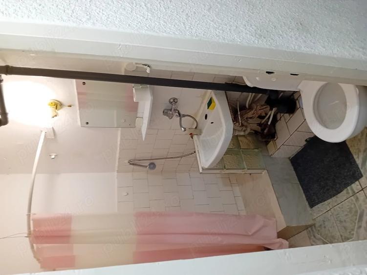 Garsonieră semidecomandată în Burdujeni