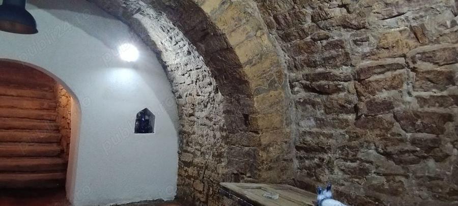 Spațiu comercial, de 45 mp, în Gară