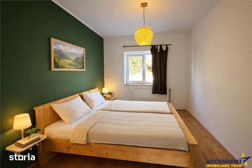 Casă cu Teren 14390 Mp în Sânpaul