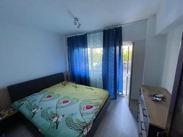 Apartament cu 2 camere în Orizont