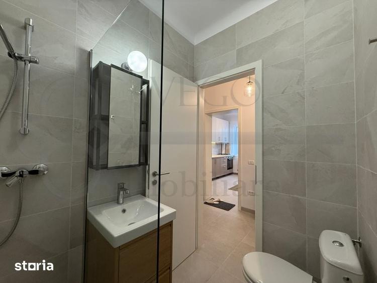 2 camere decomandate, optional garaj, aproape de Pta Cipariu - 3