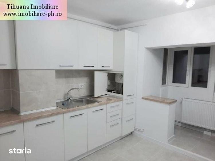 Apartament cu 2 camere în Gheorghe Doja