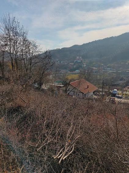 Teren de 1000 mp, în Mătișești (Ciuruleasa)