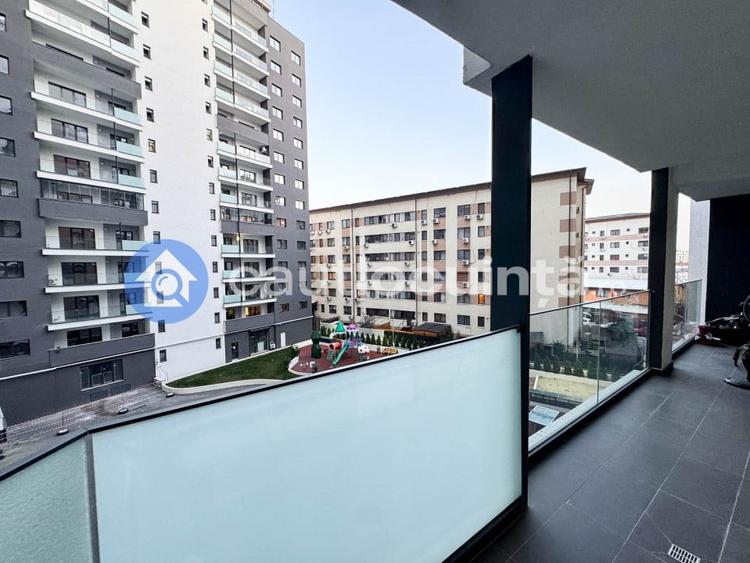 Apartament 3 Camere Vitan Mihai Bravu 2' Metrou Parcul Tineretului Nou - 17
