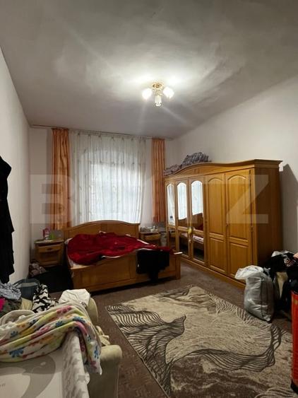 Apartament spațios la casă, 4 camere, ultracentral - 5