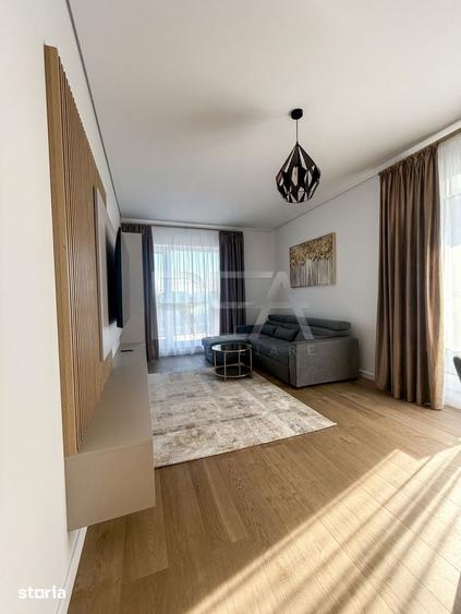 Apartament 3 Camere | Complex Rezidential Noble Piatra Craiului | Prim - 4