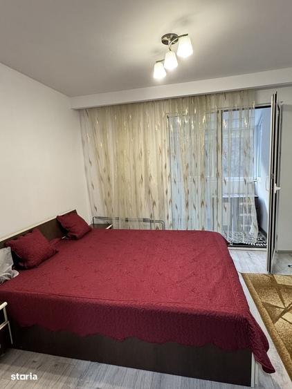 Apartament cu 4 camere în Central