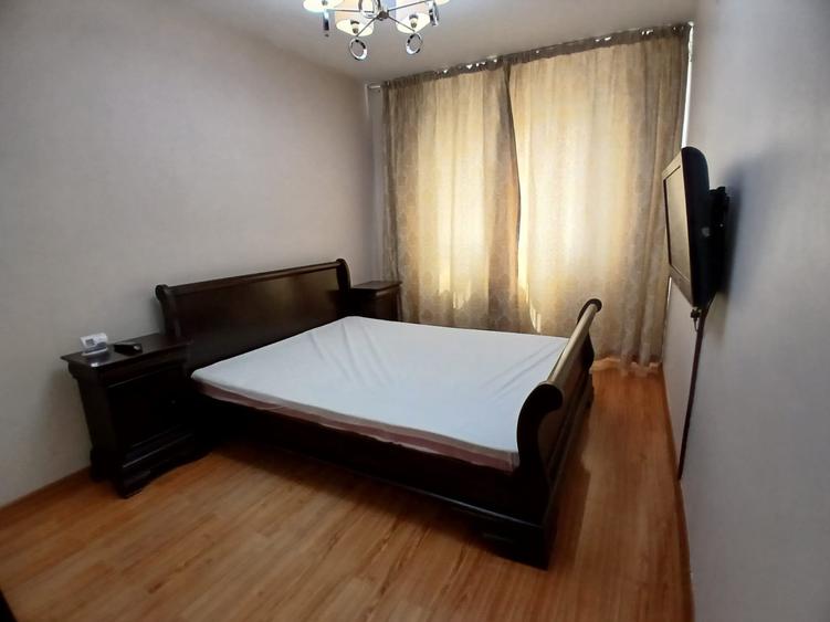 Apartament cu 2 camere decomandat, mobilat în Păcurari