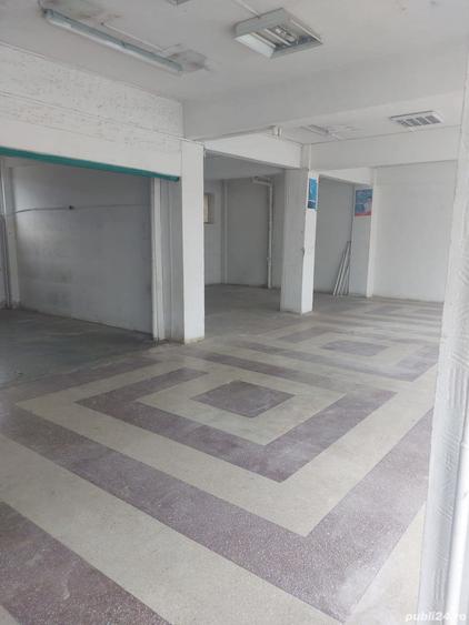 Spațiu comercial, de 180 mp, în Câmpulung Moldovenesc