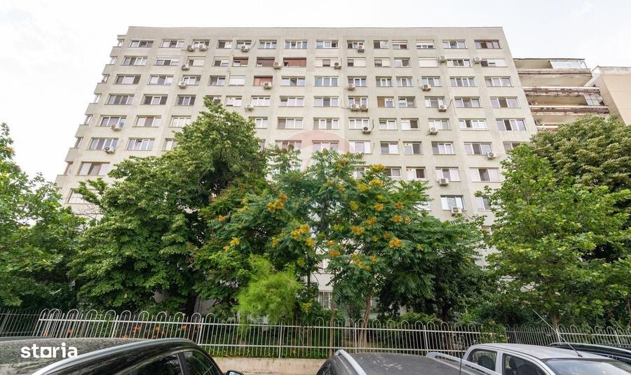 Garsonieră în Nicolae Grigorescu