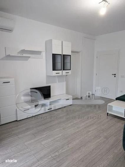 Apartament 1 Camera - Zona Garii - Alexandru - 6