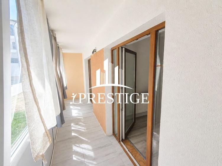 Apartament cu 2 camere decomandat în Arhitecților - Calea Cisnădiei