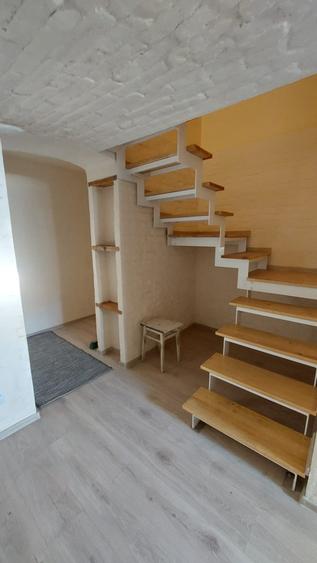 Apartament cu 3 camere semidecomandat, mobilat în Iosefin