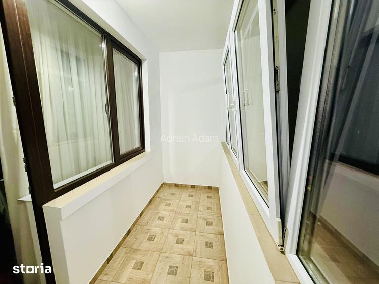Apartament 2 camere, decomandat