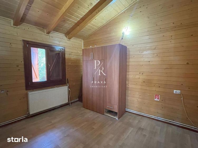 Spațiu comercial, de 60 mp, în Florești