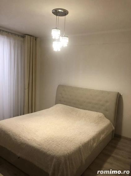 Apartament cu 2 camere decomandat în Gara de Nord