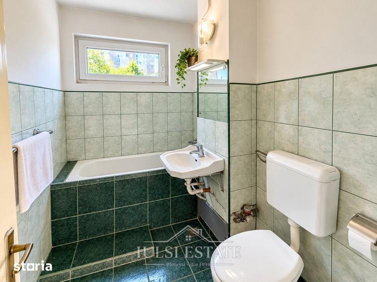 Apartament cu 2 camere în Andrei Mureșanu
