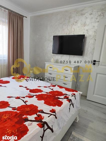 Apartament cu 2 camere, mobilat în Central