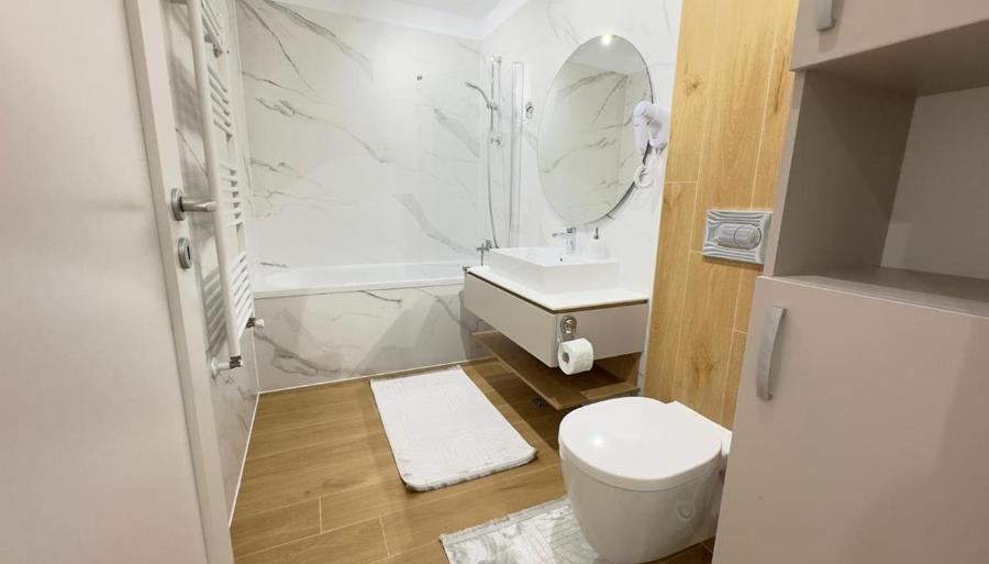 Apartament cu 2 camere decomandat, mobilat în Astra