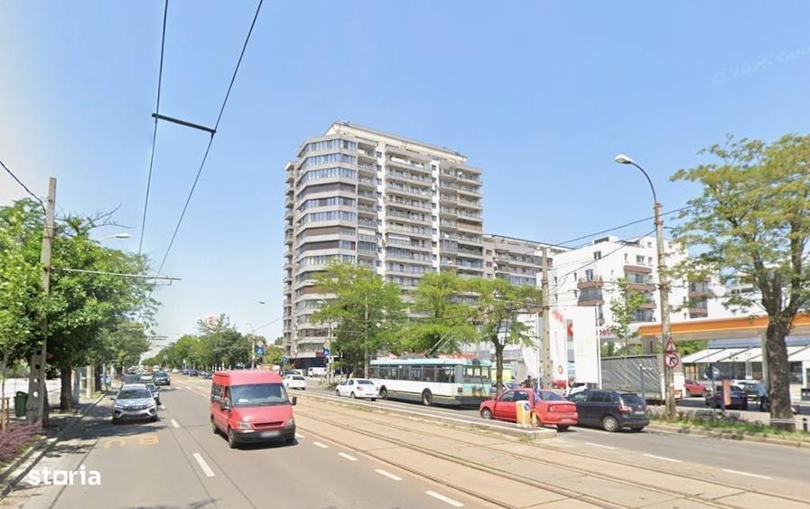 Spațiu comercial, de 143 mp, în Bucureștii Noi