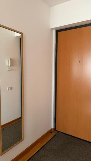 Nerva Traian - studio modern - bloc nou - loc parcare subteran - mobilat/ utilat - 14