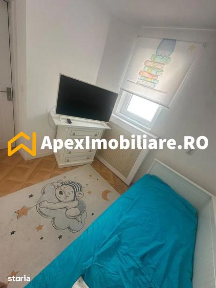Apartament 3 camere de inchiriat Ultracentral Bucuresti | ApexImobilia - 6