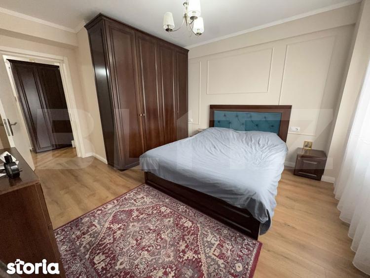 Apartament 2 camere, 58.60 mp, Aleea Domenii, Bucium - 8
