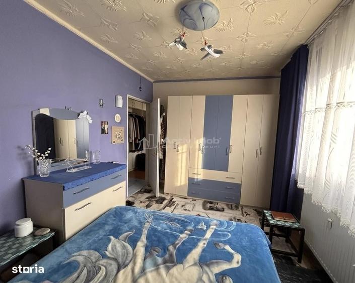 Apartament luminos cu priveliste frumoasa - 4 camere - Onisifor Ghibu - 8