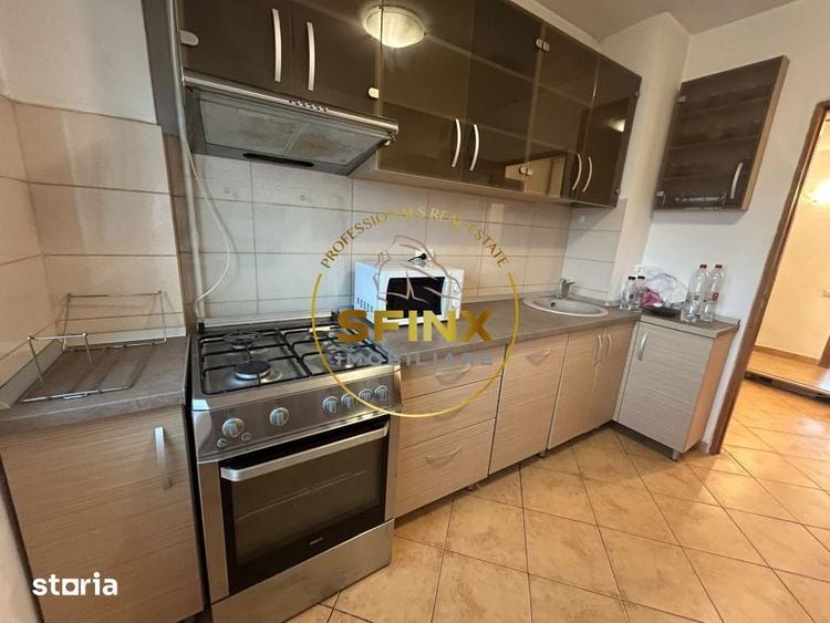 Apartament cu 2 camere în Obor