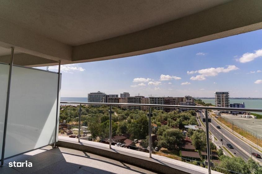 Studio Premium Cu Vedere La Mare | Casa Del Mar | Mamaia Nord - 2