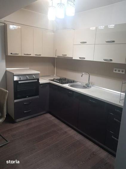 Apartament cu 2 camere în Șelimbăr