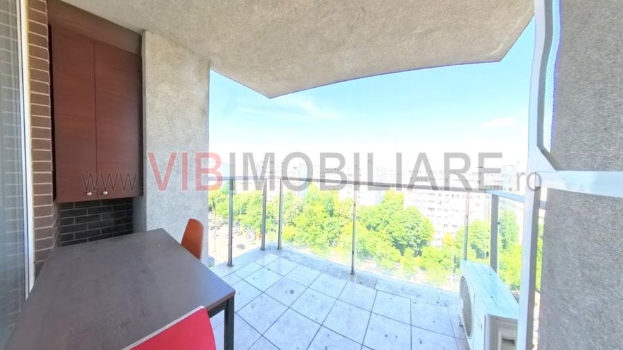 Apartament 2 camere Obor/Doamna Ghica, parcare subterana si boxa - 7