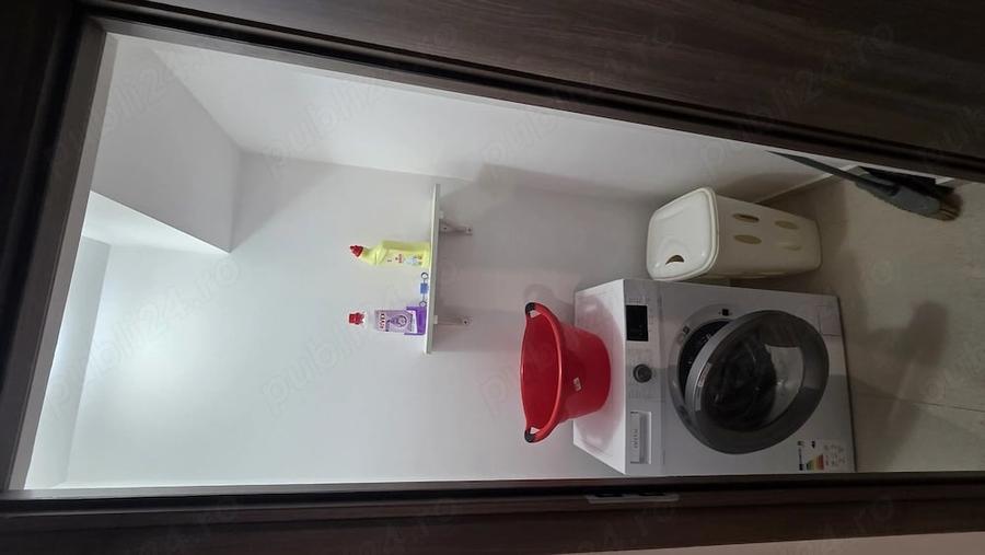Inchiriez apartament 2 camere , Rosu , Chiajna - 8