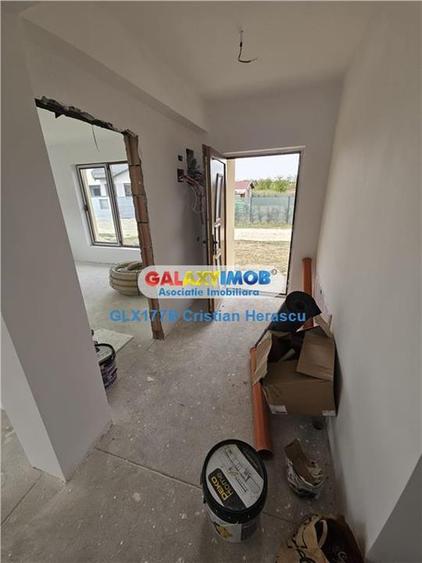 Gulia Tartasesti Casa 4 camere 2 bai 107 mpu teren 486 mp - 10