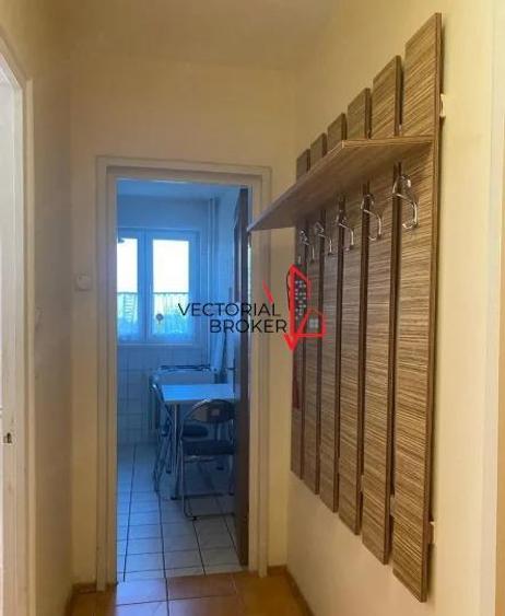 Apartament cu 2 camere decomandat, mobilat în Dristor