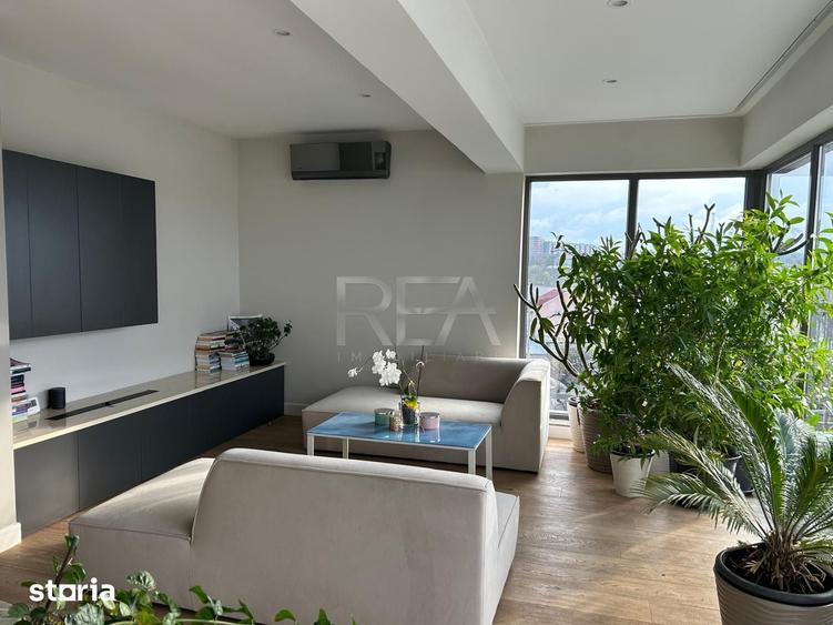 3 Camere cu Vedere la Lac | Terasa 32mp | Garaj & Boxa | Zona Plumbuit - 9