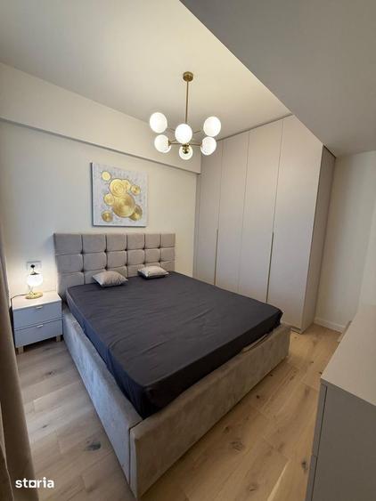 TERASA ?I GRADINA PROPRIE | APARTAMENT MODERN IN COMPLEX PREMIUM PIPER - 4